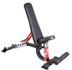 MULTI ADJUSTABLE BENCH HERCULES