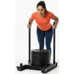Sled Machine for Exercise