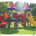Outdoor Playground