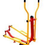 Outdoor Cross Trainer / Elliptical Walker