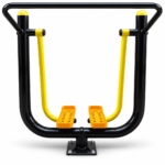 Outdoor Dual Air Walker Cross Trainer