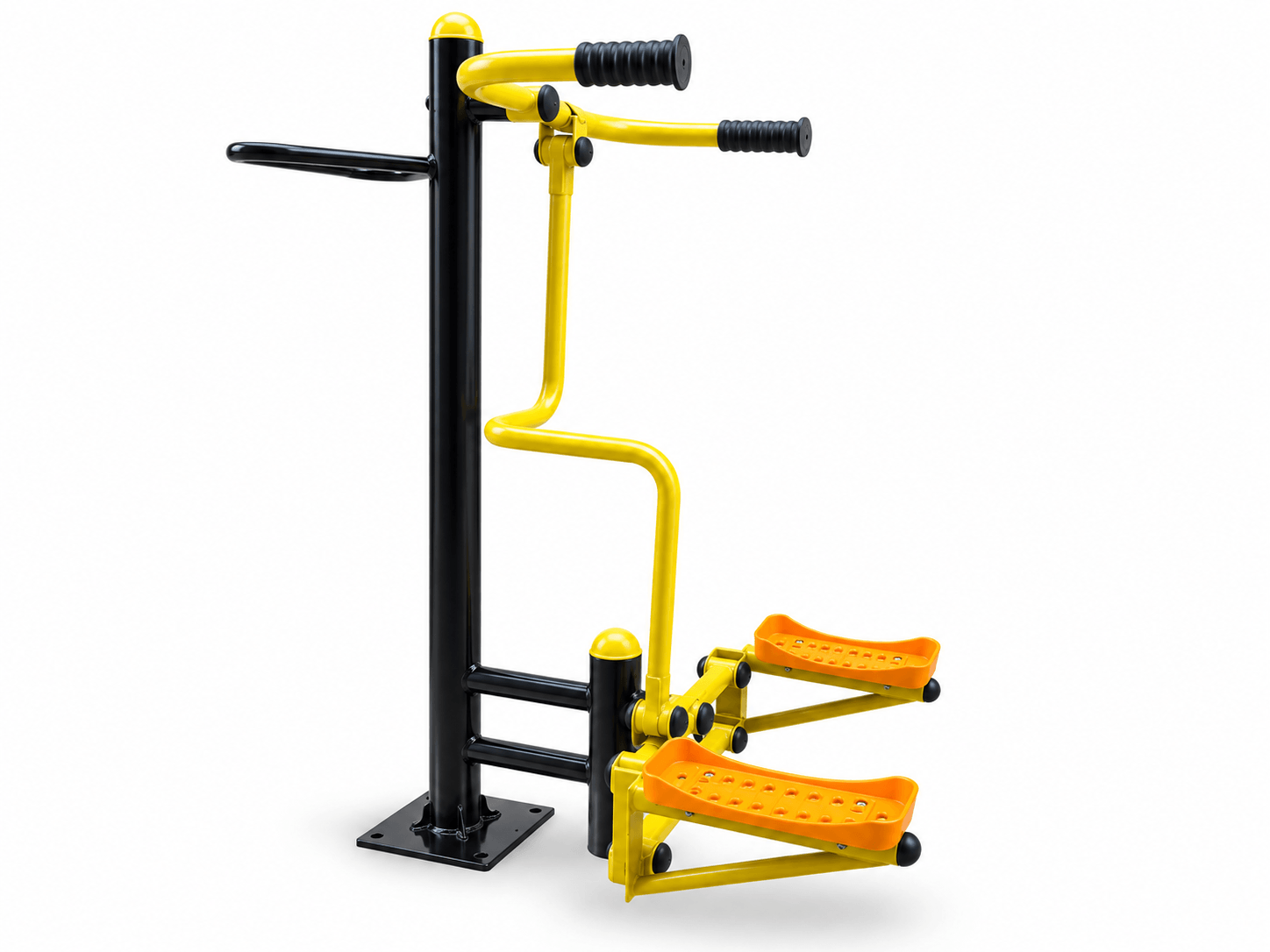 outdoor-single-air-walker Outdoor Twister with Stepper Exerciser - Image 1