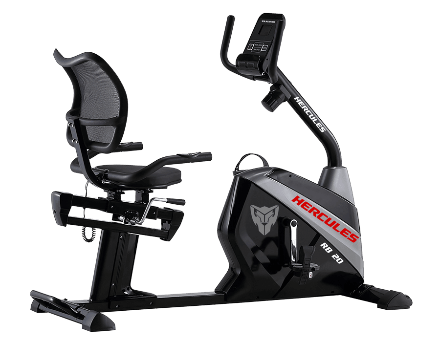 rb20 Recumbent Bike RB20 - Image 1