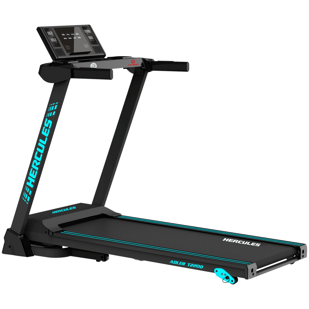 ADLER-T2200-Black-Blue-LH hercules fitness