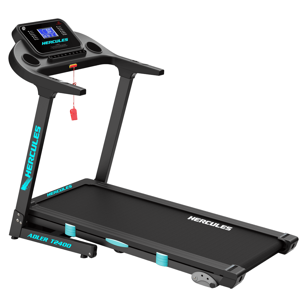ADLER-T2400-Black-Blue-combination-LH hercules t2400
