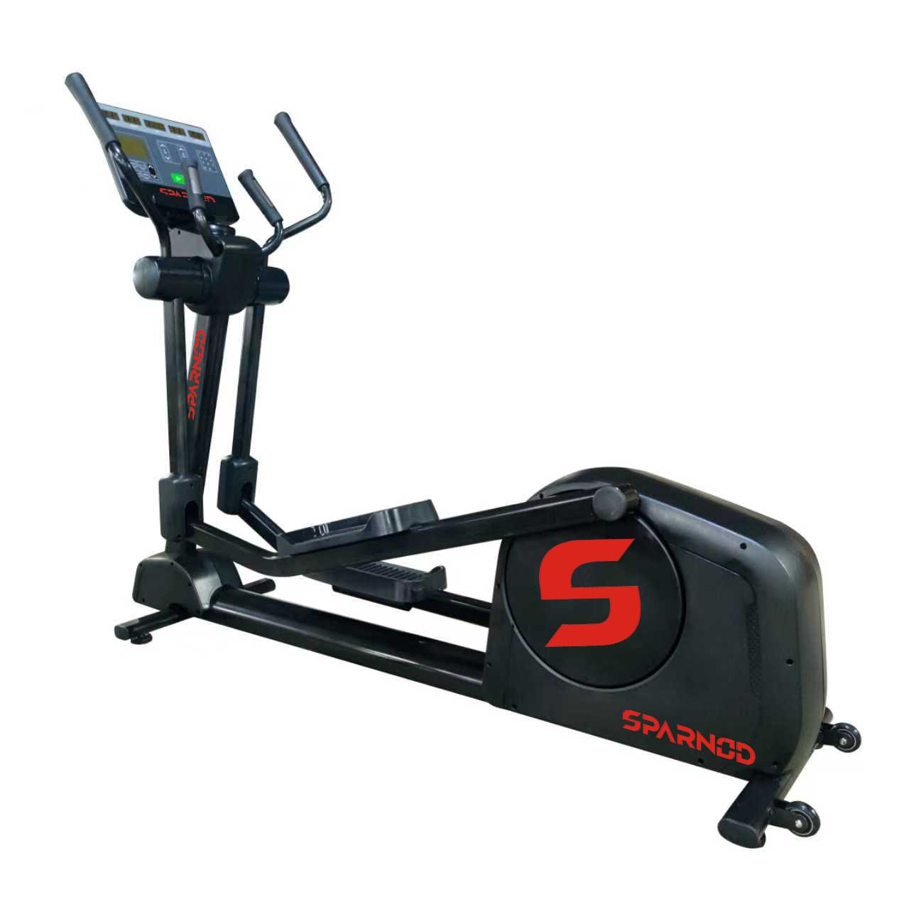 SET-42020Commercial20Elliptical20Cross20Trainer20Machine-1 SET-420 Commercial Elliptical Cross Trainer Machine - Image 1
