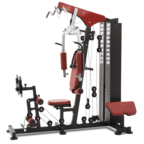 SHG-11000-multi-gym-1-1 SHG-11000 Multifunctional Home Gym Station - Image 1