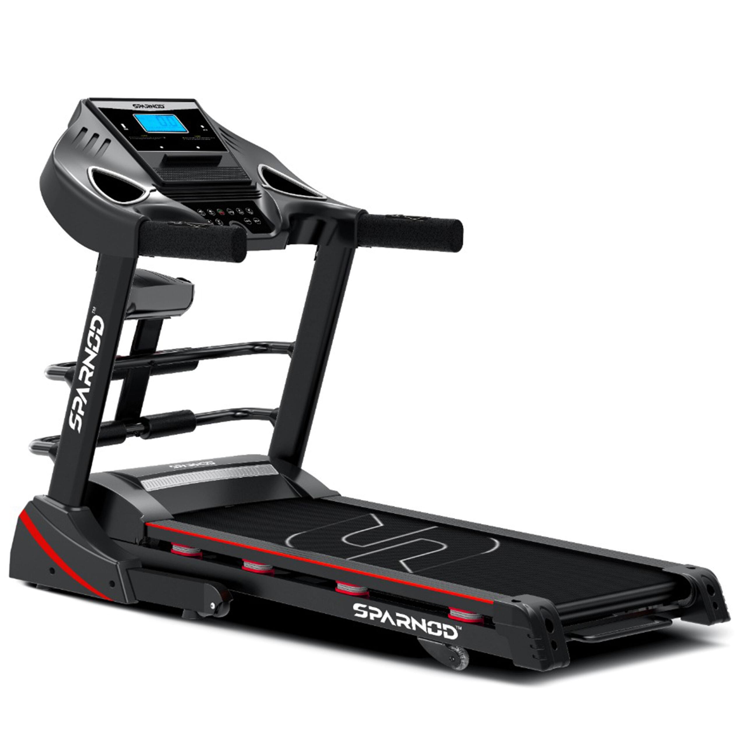 STH-3600-0120Main20image-1 STH-3600 (2 HP DC Motor) Fat mobilization massager Treadmill - Image 1