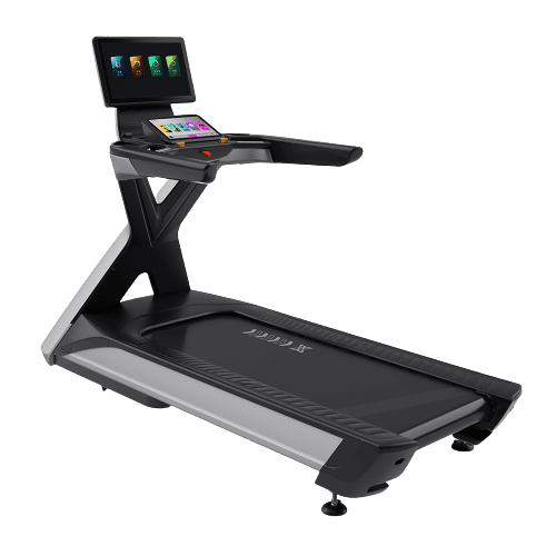 Venus-XT (7 HP AC Motor) Automatic Motorized Walking and Running Commercial Treadmill - Image 1