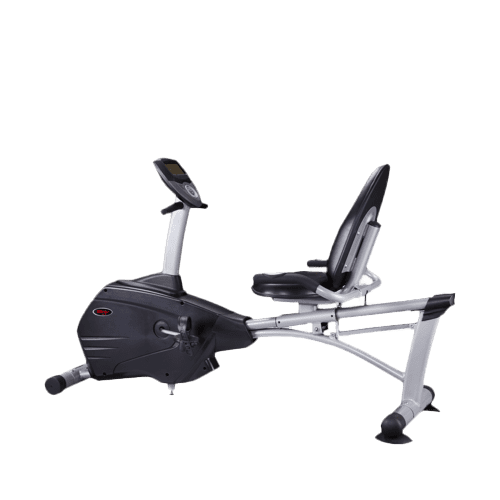 SRB-34/WNQ 7318WB Semi Commercial Recumbent Exercise Bike Cycle - Image 1