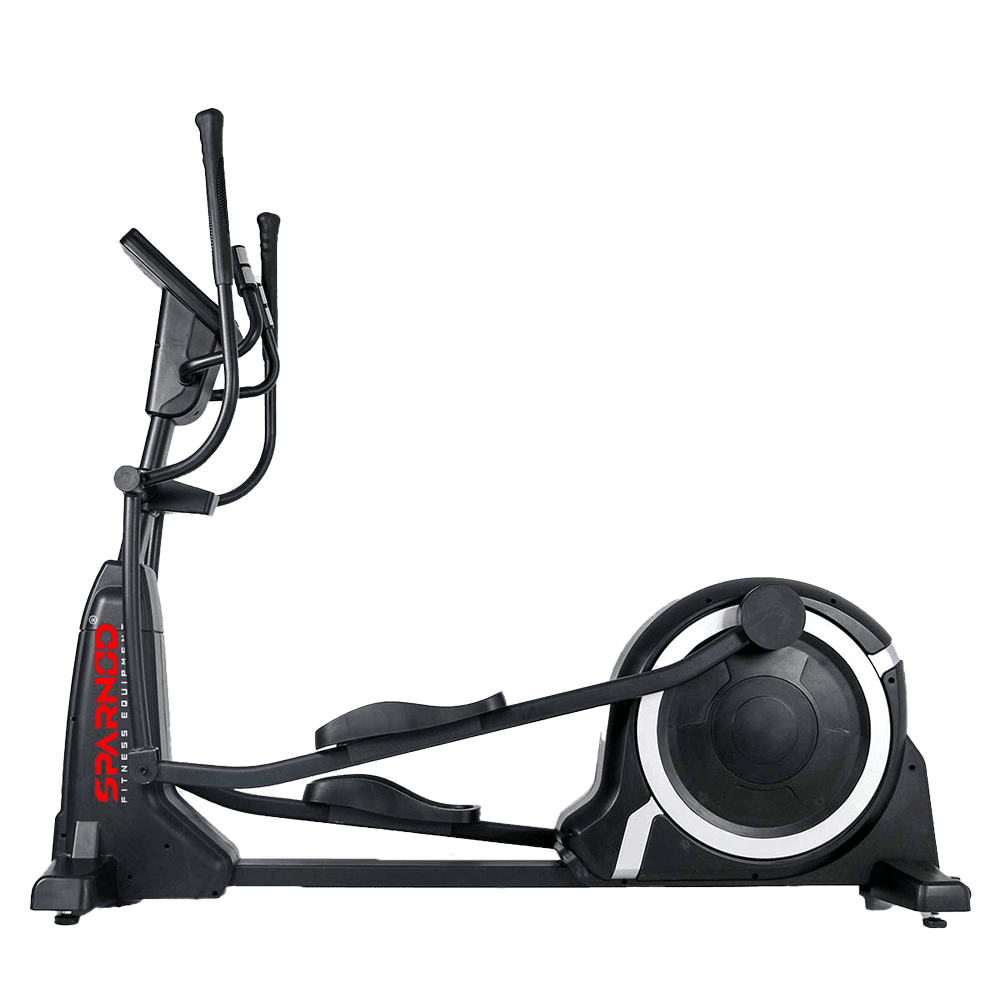 SET-410 Commercial Elliptical Cross Trainer - Image 1