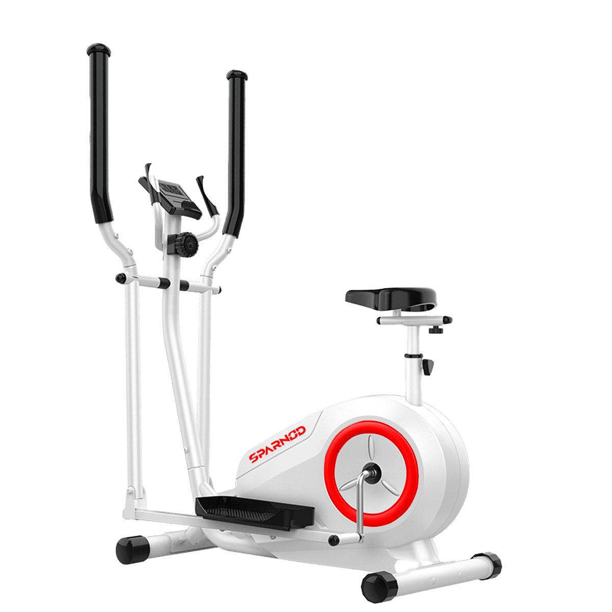 SET-42 Three In One Sports Fitness Cross Trainer - Image 1