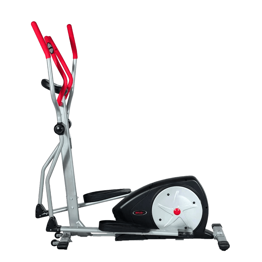 SET-43 Sturdy Design Cardio ELLIPTICAL TRAINER HOME USE - Image 1