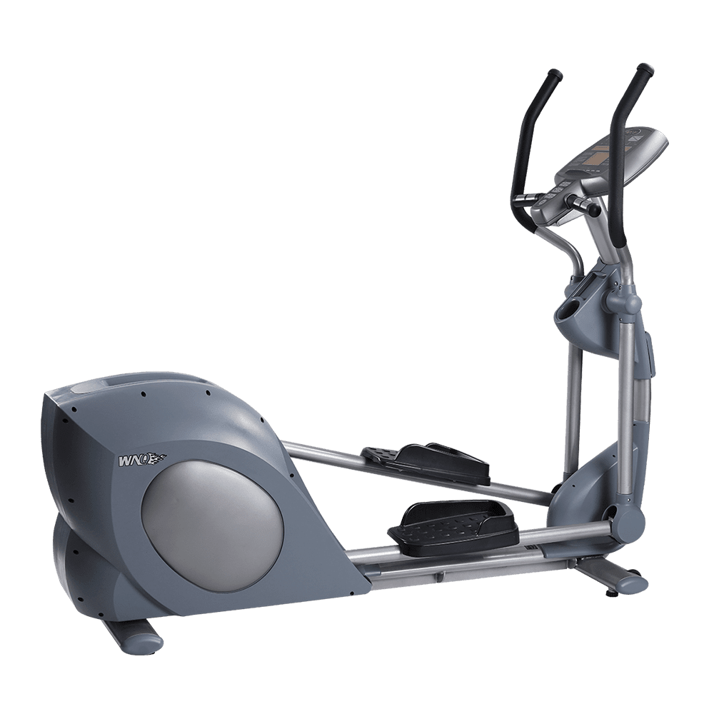 SET-470 COMMERCIAL 9.3kg Flywheel Cross Trainer - Image 1