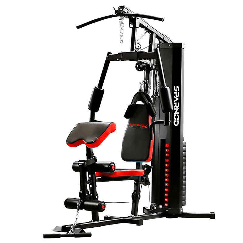 SHG-10000 Home Gym for Multiple workouts - Image 1