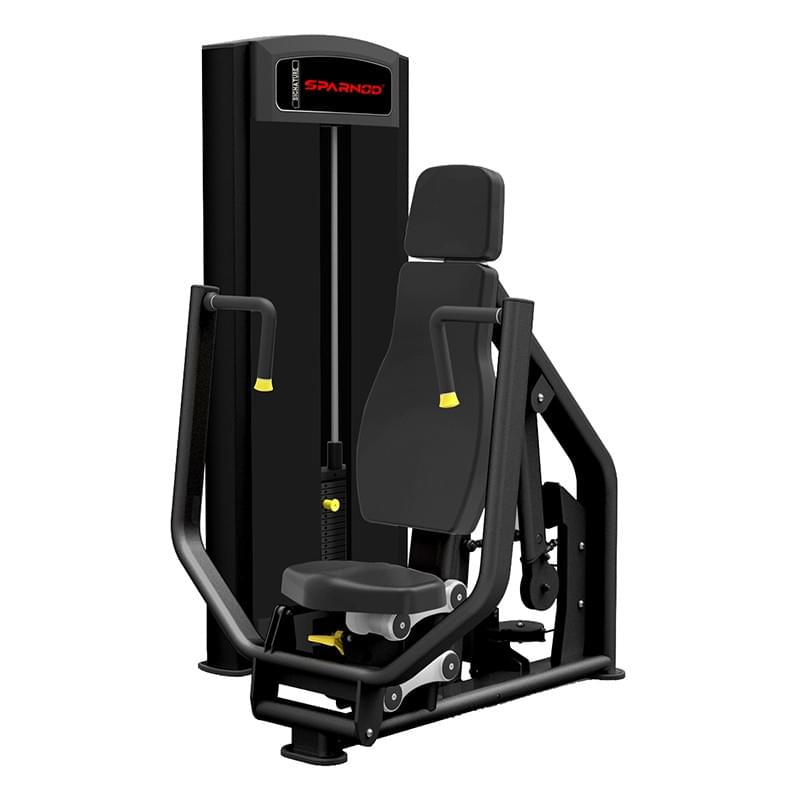 SIG-04 Seated Chest Press - Image 1