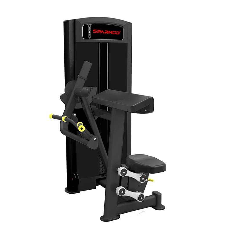 SIG-10 Biceps Curl - Image 1