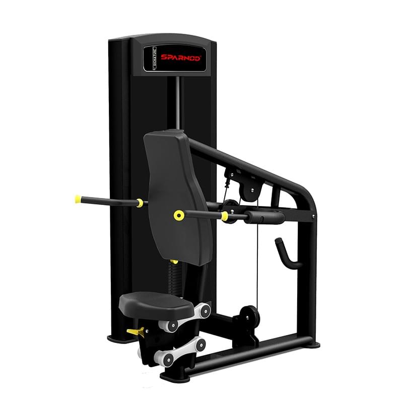 SIG-11 Tricep Dip - Image 1