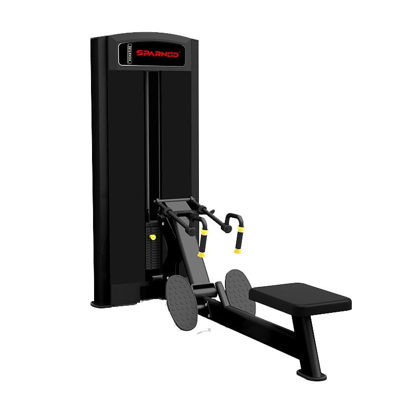 SIG-13 Seated Horizontal Pully - Image 1