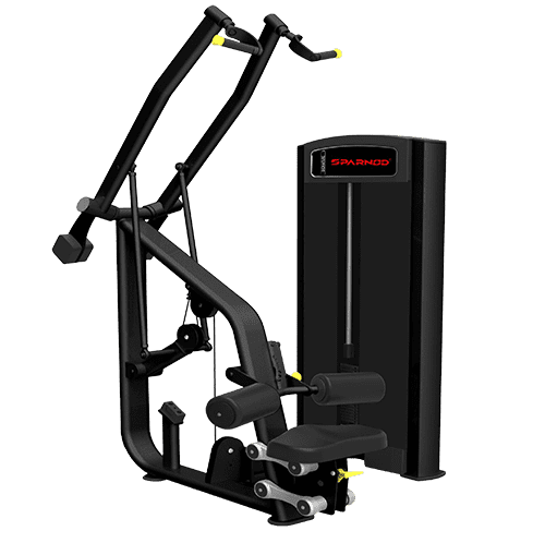 SIG-15A Lat Pull Down Diverging - Image 1