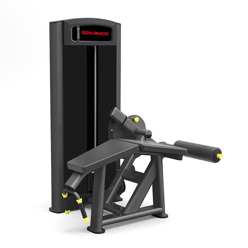 SIG-26 Prone Leg Curl - Image 1