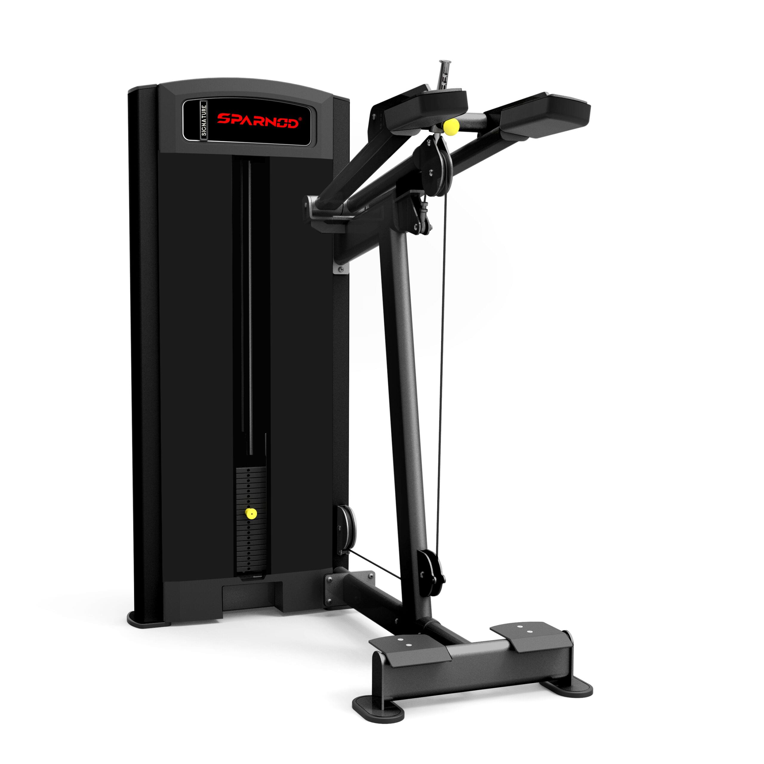 SIG-31 Standing Calf - Image 1
