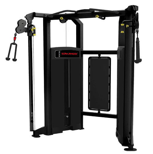 SIG-32B Fuctional Trainer - Image 1