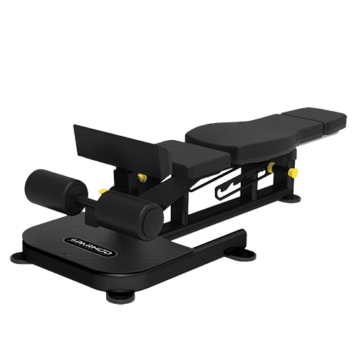SIG-57 Sissy Squat Combo Trainer - Image 1