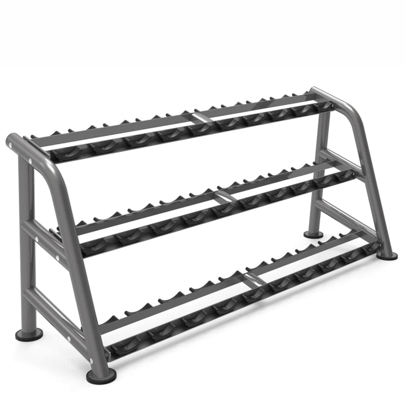 sig-6253a-three-tier-dumbell-rack-1 SIG-6253A Three Tier / Dumbbells Rack - Image 1