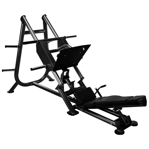 SIG-6270 - 45 Leg Press - Image 1