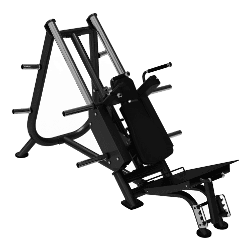 SIG-6271 Hack Squat - Image 1