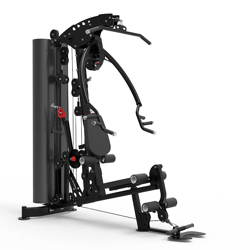 SMG-12000 Luxury Single Station Integrated Trainer - Image 1