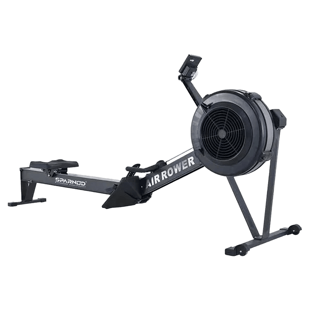 sr-90-best-air-rowers-for-home-use-1 SR-90 Commercial Air Rower Exercise Machine - Image 1