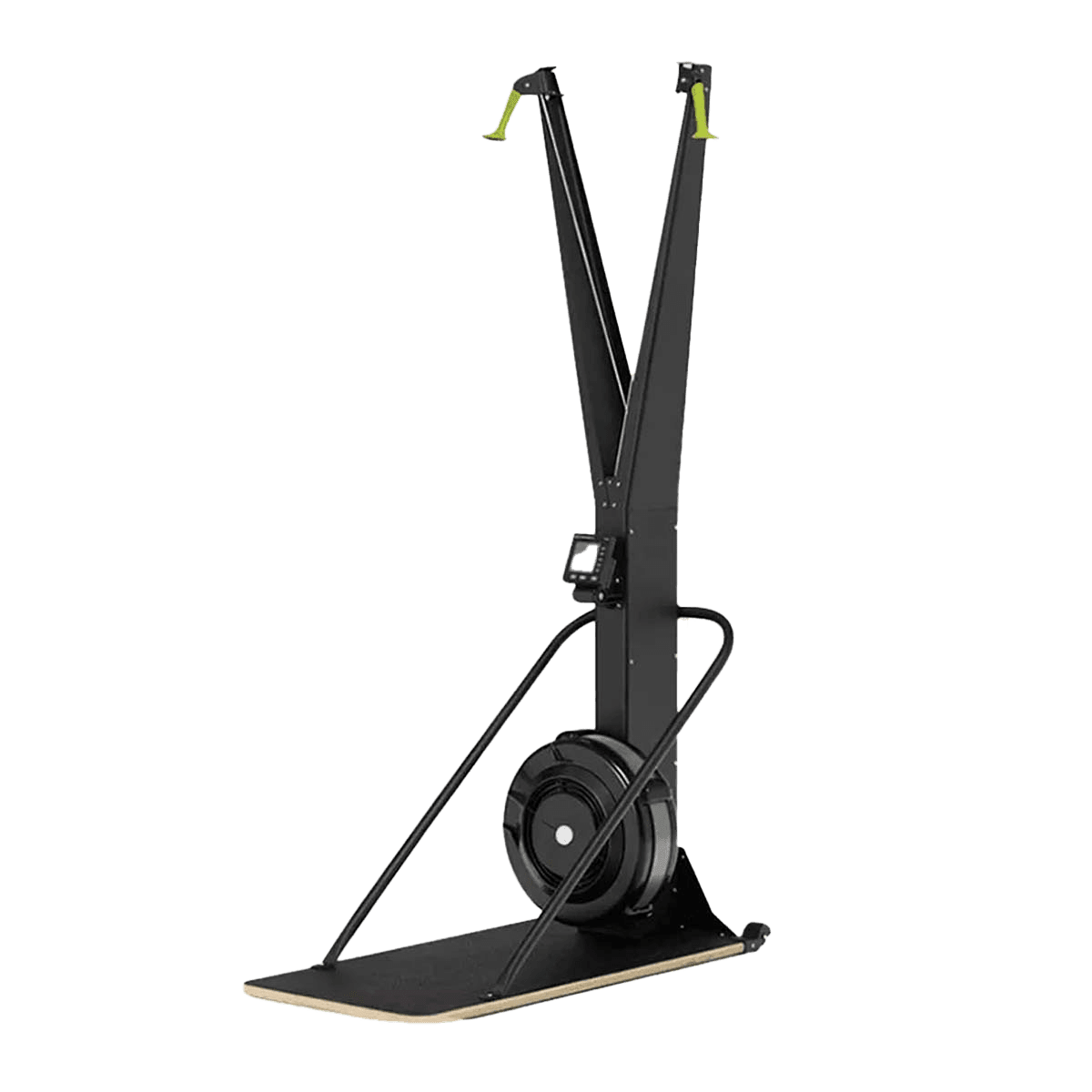 SR-99 SKI Air Rowing Exercise Machine with Floor Stand - Image 1