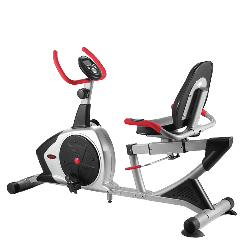 srb-35-buy-exercise-bike-1 SRB-35 Heavy Duty Magnetic Recumbent Exercise Bike Unisex Adult - Image 1