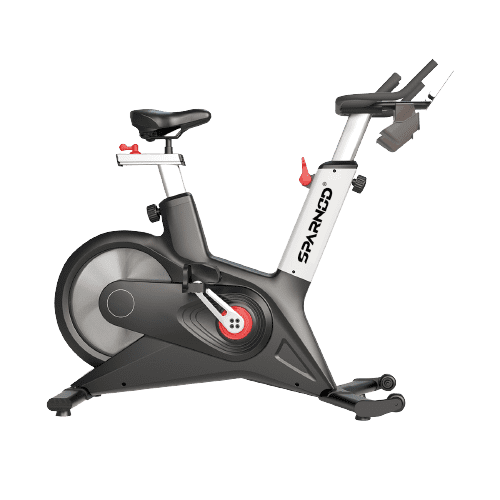 SSB-23 Commercial Spin Bike with 23 Kg Flywheel - Image 1