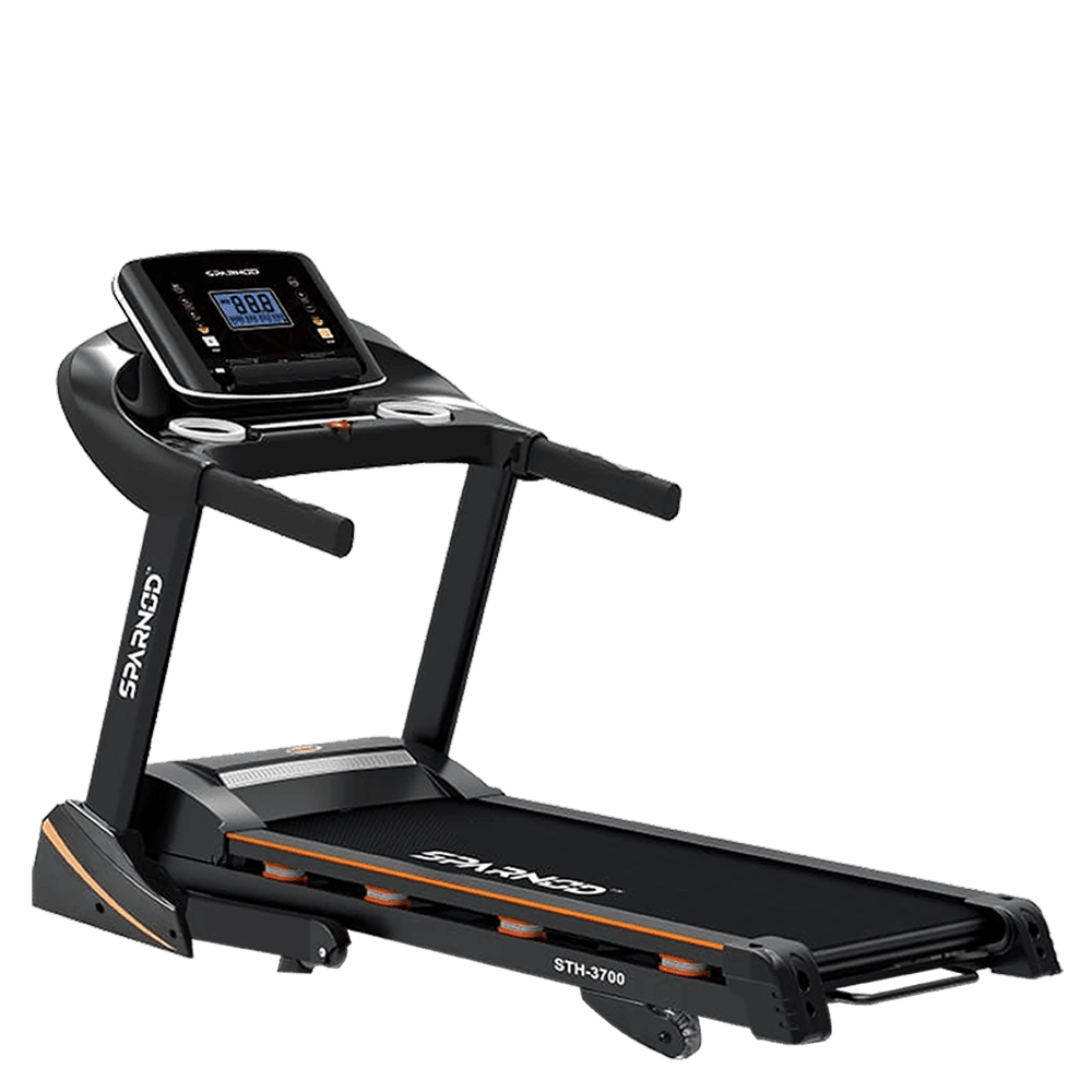 sth-3700-treadmill-with-4-hp-motor-1 STH-3700 (2 HP DC Motor) Motorized Walking and Running Treadmill - Image 1