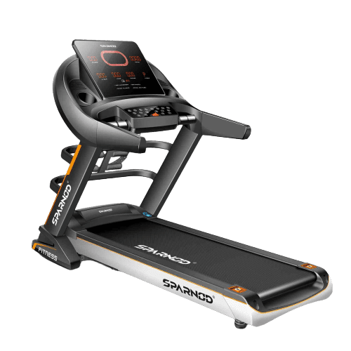 sth-5700mf-motorized-automatic-walking-and-running-treadmill-1 STH-5700_MF 3 Hp Continuous DC Motorized Automatic Walking and Running Treadmill - Image 1