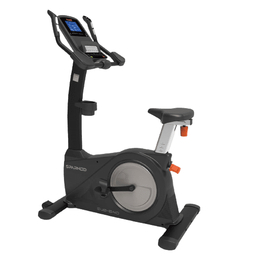 SUB-540 Commercial Upright Bike - Image 1