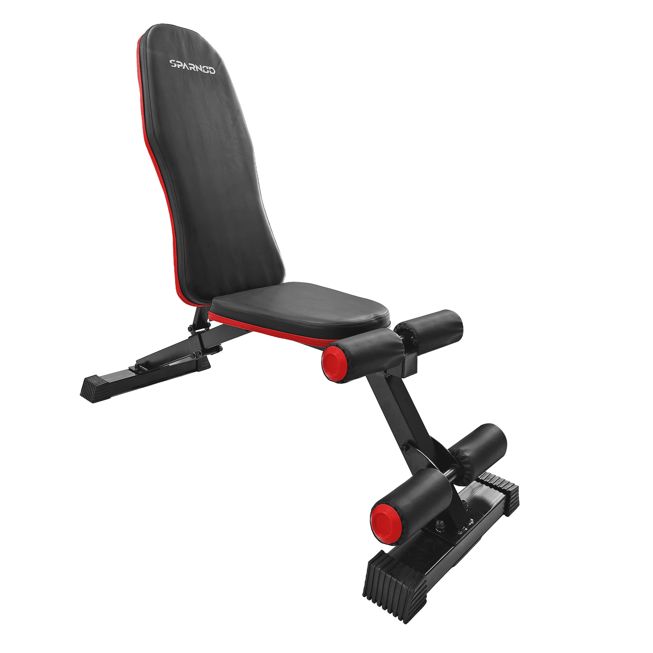 SWB-60 Multifunction Adjustable Weight Bench - Image 1